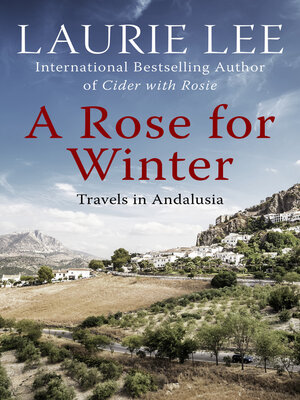 cover image of Rose for Winter